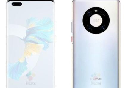 关于华为mate40和mate40pro的区别讲解。