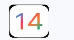 今天说说iOS14移至资源库怎么恢复。