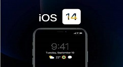 今天说说IOS14.2修复了什么 IOS14.2修复内容介绍。
