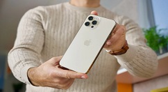 关于iPhone12ProMax续航怎么样 iPhone12promax的电池怎么样。