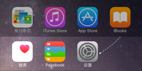 iPhone指南针怎么显示海拔？iPhone指南针无法显示海拔的解决方法截图