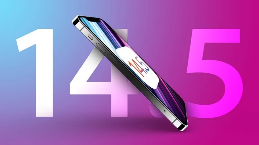 今天分享iOS14.5反追踪用户隐私功能有哪些用处。