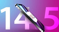 今天分享ios14.5口罩解打不开怎么办。