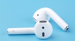 今天说说苹果手机如何连接华为蓝牙耳机。