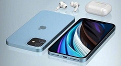 今天说说iPone12敲击两下手机如何截屏。