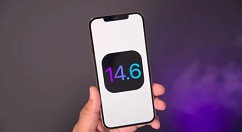 我来教你ios14.6更新了哪些内容。