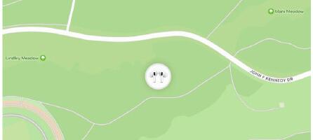 关于AirPods Pro支持查找功能怎么使用。