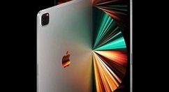 小编教你苹果iPadPro2021蜂窝版什么发售。