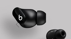 关于beats studio buds如何升级固件。