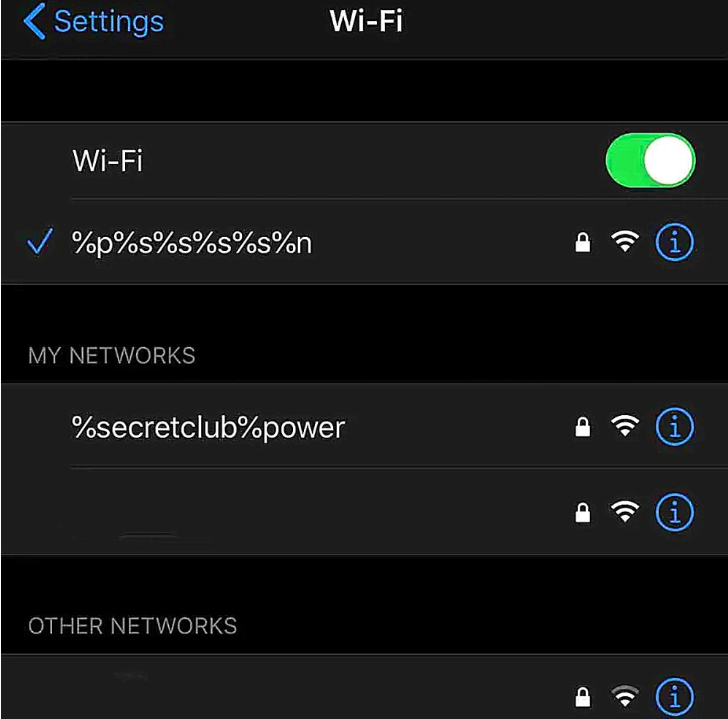ios14.7rc版本更新哪些内容?ios14.7rc版本更新内容我来教你截图