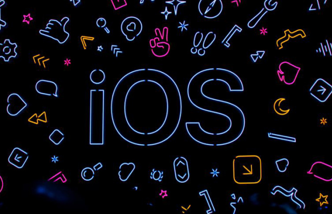 ios14.7rc版本更新哪些内容?ios14.7rc版本更新内容我来教你截图