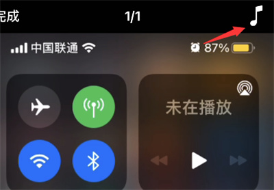 关于可立拍怎么添加音乐。
