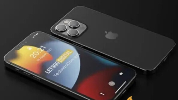 小编教你iphone13预计多少钱。