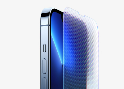 小编分享iPhone13支不支持12Hz刷新率。