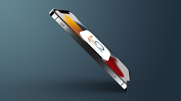 我来教你iOS15更新后续航能力怎么样。