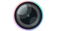 关于美人相机拍照怎么添加日期水印。