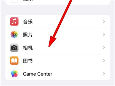 今天分享苹果13相机网格线怎么打开。
