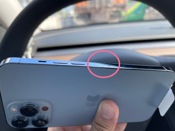 今天说说iphone13pro怎么装双卡。