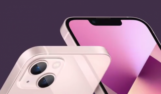 小编教你iphone13自拍是反的如何解决。