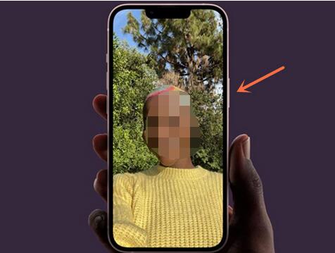 苹果13手机怎么重启?苹果13手机重启方法截图