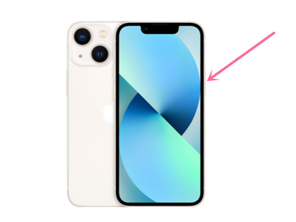 苹果13锁屏在哪里打开手电筒?苹果13锁屏状态打开手电筒方法