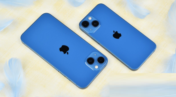 我来教你iPhone13充不进去电如何解决。