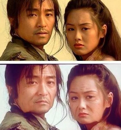 快手app一起变老功能的启用方法截图