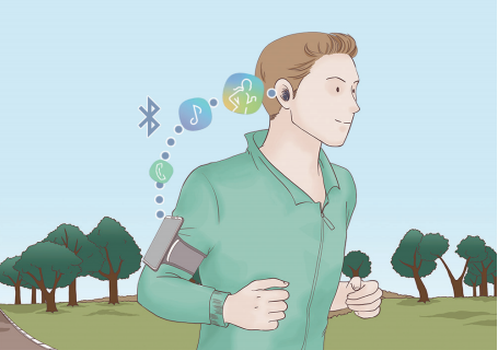 关于三星Gear Icon X 2018耳机检查电量的具体方法。