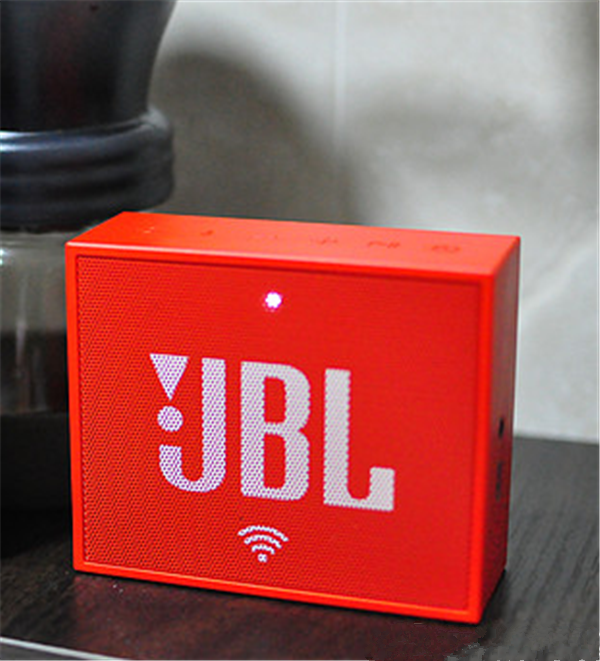 我来教你JBL GO蓝牙音响连接蓝牙的详细操作。
