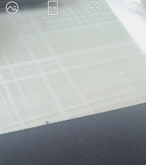 今天说说B612咔叽中去掉水印的具体方法。