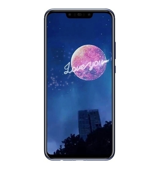 小编教你在华为nova3中设置铃声的具体步骤。