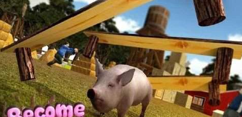 小编教你小猪模拟器玩法的详细介绍。