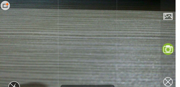 我来教你作业狗拍照提问的步骤介绍。