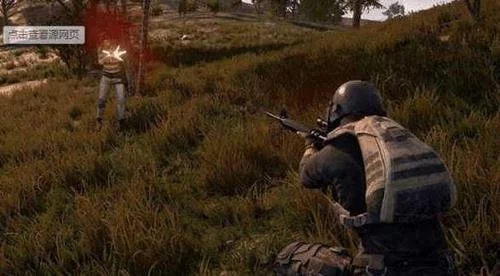 给新兵带来的《刺激战场》吃鸡技巧截图