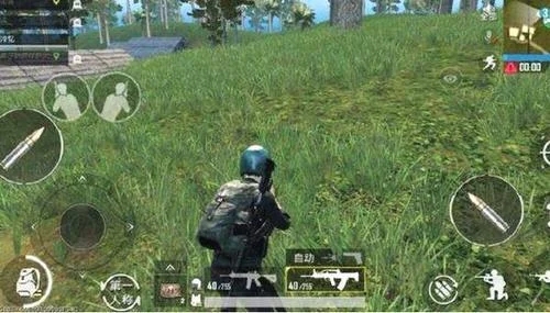 《刺激战场》中伏地魔最适合的地图截图