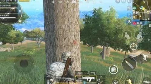 《刺激战场》中伏地魔最适合的地图截图