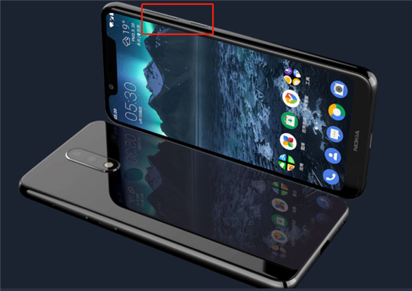 今天说说在诺基亚x5中进行截长屏的图文教程。