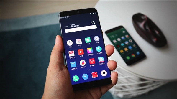 魅族15安装SIM卡的步骤讲解截图