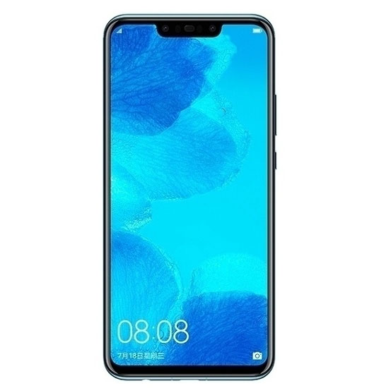 今天分享在华为nova3i中连接电脑的两种方法介绍。