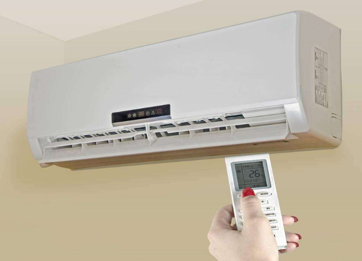 我来教你在三星手机中设置遥控空调的方法介绍。