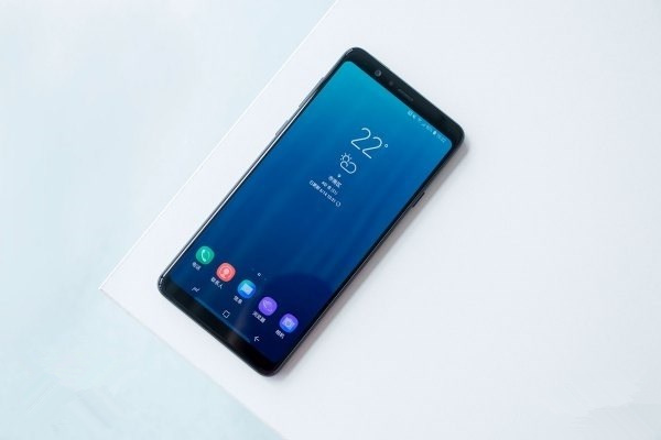 小编教你在三星a9star中恢复出厂设置的步骤介绍。