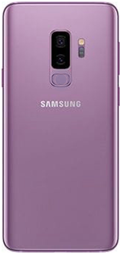 在三星s9中添加指纹的方法讲解截图