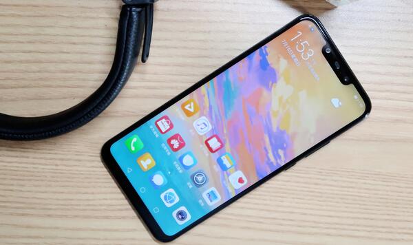 今天说说在华为nova3中关闭负一屏的方法介绍。