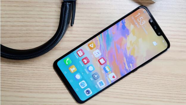 今天说说在华为nova3中将天气添加到桌面的方法讲解。