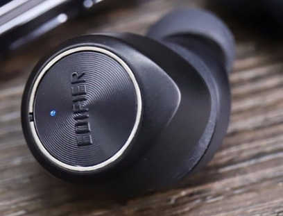 今天说说在漫步者TWS3耳机中查看电量的方法介绍。