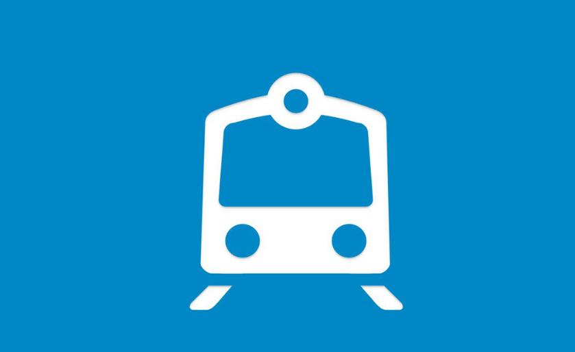 小编分享五步我来教你在高铁上极速订餐。