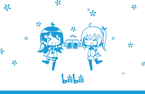 B站解封回归：小编分享在B站发高级弹幕截图