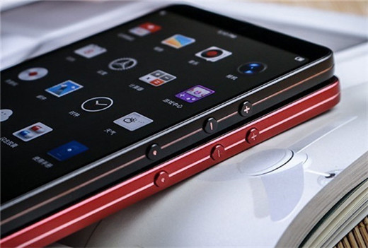 小编分享在坚果pro2s中双清的方法讲解。