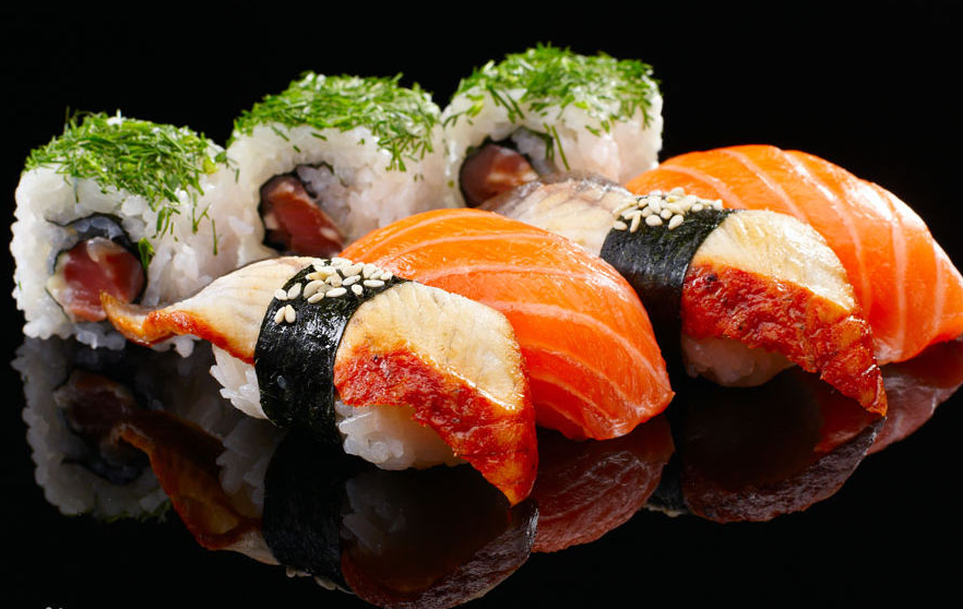 今天分享人间秀色！想做出精致美食就看这儿。