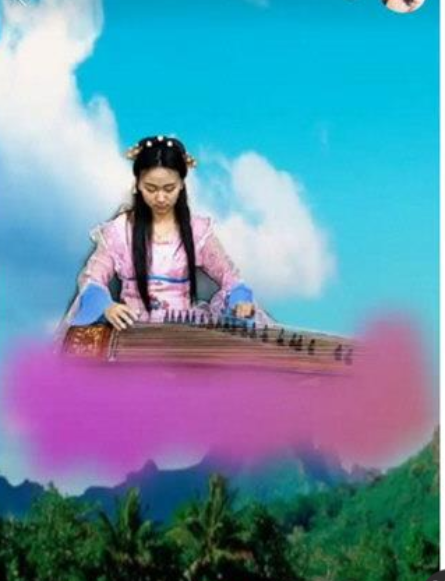 火山小视频：搞笑也是种艺术！截图